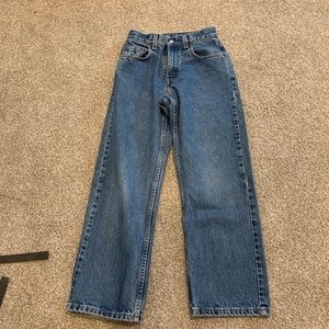 Vintage Levi 565